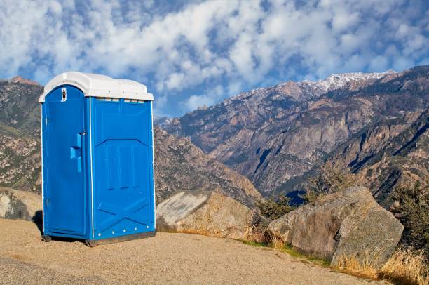 Best Local porta potty services  in Bristol, VA