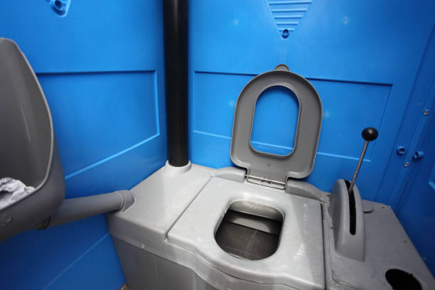 Best Long-term porta potty rental  in Bristol, VA