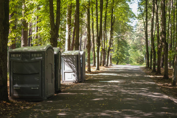 Trusted Bristol, VA porta potty rental Experts