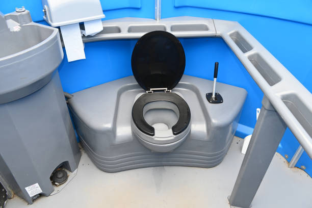 Portable Toilet Options We Offer in Bristol, VA