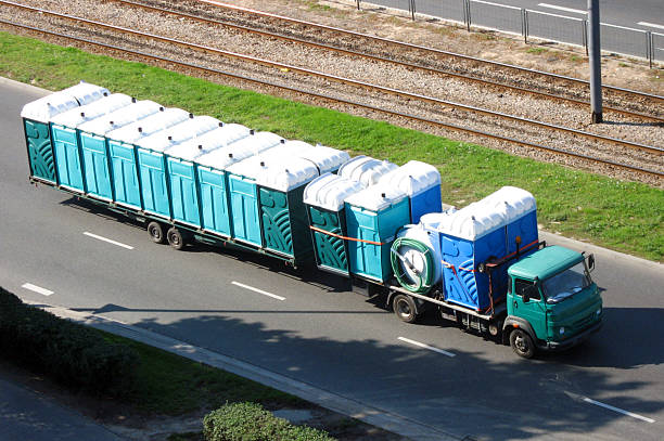 Best Porta potty rental for festivals  in Bristol, VA